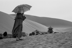 Dunhuang-China 2007