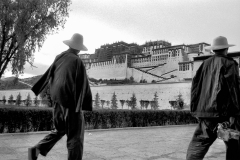 Lhassa- Tibet 2007